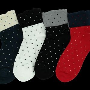 FASHION SOCKS 4 SET